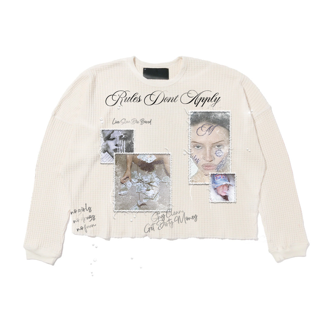 Rda stay pure thermal